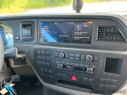 MAN TGS 41.520 8x4 SWAN TSP 47-5 160RZ ( 47m )