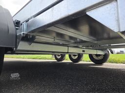 Vlemmix 20ftContainer Transport Twistlock 3500kg