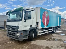 Mercedes-Benz Actros 1832