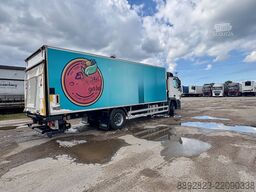 Mercedes-Benz Actros 1832