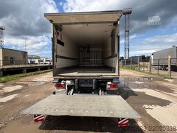 Mercedes-Benz Actros 1832