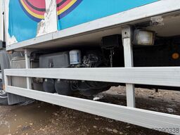 Mercedes-Benz Actros 1832