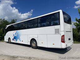 Mercedes-Benz Tourismo 15 RHD - Euro5 - 55 Sitzer