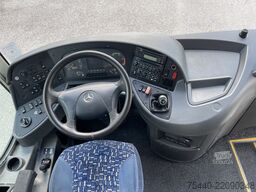 Mercedes-Benz Tourismo 15 RHD - Euro5 - 55 Sitzer