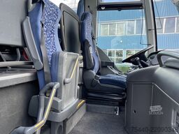 Mercedes-Benz Tourismo 15 RHD - Euro5 - 55 Sitzer