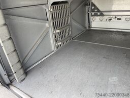 Mercedes-Benz Tourismo 15 RHD - Euro5 - 55 Sitzer