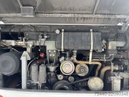 Mercedes-Benz Tourismo 15 RHD - Euro5 - 55 Sitzer