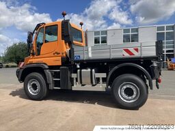 Mercedes-Benz Unimog U 530
