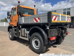 Mercedes-Benz Unimog U 530