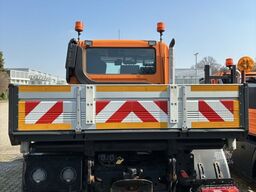 Mercedes-Benz Unimog U 319