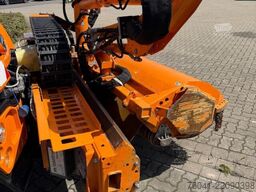 Mercedes-Benz Unimog U 319