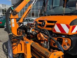 Mulag Mähgerät FME 600
