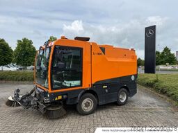 Schmidt Kompaktkehrmaschine Cleango 500