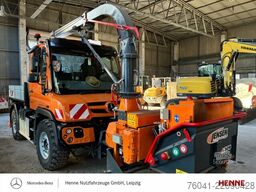 Jensen Holzzerkleinerer A328Z HHacker