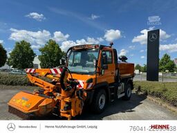 Mulag Mähgerät MFK 500