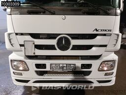 Mercedes Actros 1832 Actros 4X2 MP3 sleepercab 2000kg La...