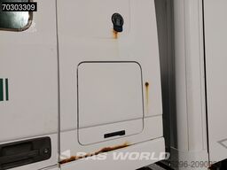 Mercedes Actros 1832 Actros 4X2 MP3 sleepercab 2000kg La...