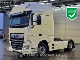 DAF XF 530 4X2 SSC Retarder Hydraulik 2xTanks Stand...