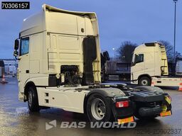 DAF XF 530 4X2 SSC Retarder Hydraulik 2xTanks Stand...