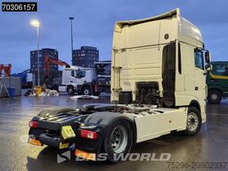 DAF XF 530 4X2 SSC Retarder Hydraulik 2xTanks Stand...