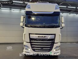DAF XF 530 4X2 SSC Retarder Hydraulik 2xTanks Stand...