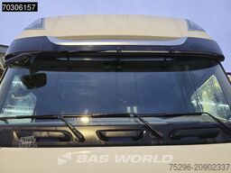 DAF XF 530 4X2 SSC Retarder Hydraulik 2xTanks Stand...