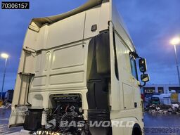 DAF XF 530 4X2 SSC Retarder Hydraulik 2xTanks Stand...