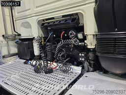 DAF XF 530 4X2 SSC Retarder Hydraulik 2xTanks Stand...