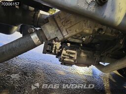 DAF XF 530 4X2 SSC Retarder Hydraulik 2xTanks Stand...