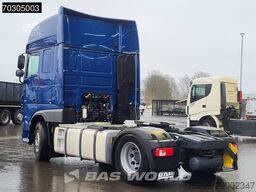 DAF XF 480 4X2 1495L Tanks! SSC Retarder