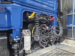 DAF XF 480 4X2 1495L Tanks! SSC Retarder