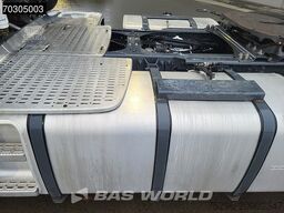 DAF XF 480 4X2 1495L Tanks! SSC Retarder