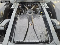 DAF XF 480 4X2 1495L Tanks! SSC Retarder