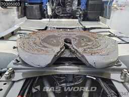 DAF XF 480 4X2 1495L Tanks! SSC Retarder