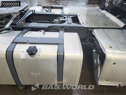 DAF XF 480 4X2 1495L Tanks! SSC Retarder