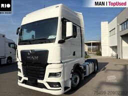 MAN TGX 18.510 4x2 BL SA