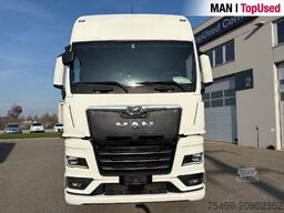 MAN TGX 18.510 4x2 BL SA