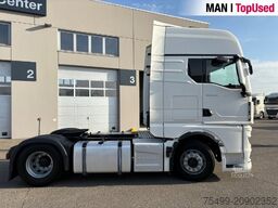 MAN TGX 18.510 4x2 BL SA
