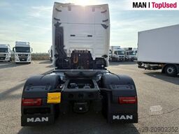 MAN TGX 18.510 4x2 BL SA