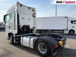MAN TGX 18.510 4x2 BL SA