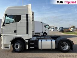 MAN TGX 18.510 4x2 BL SA