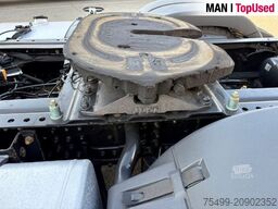 MAN TGX 18.510 4x2 BL SA