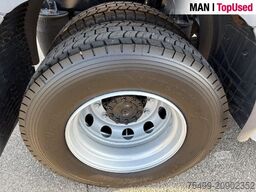 MAN TGX 18.510 4x2 BL SA
