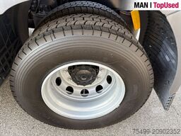 MAN TGX 18.510 4x2 BL SA