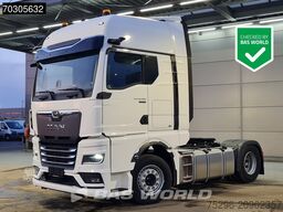 MAN TGX 18.480 4X2 NEW! GX 2xTanks Mirrorcam Standk...