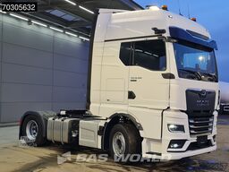 MAN TGX 18.480 4X2 NEW! GX 2xTanks Mirrorcam Standk...