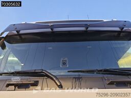 MAN TGX 18.480 4X2 NEW! GX 2xTanks Mirrorcam Standk...