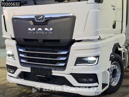 MAN TGX 18.480 4X2 NEW! GX 2xTanks Mirrorcam Standk...