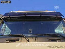 MAN TGX 18.480 4X2 NEW! GX 2xTanks Mirrorcam Standk...