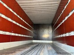 Krone BDF-System 7.45 m, mit Portaltüren